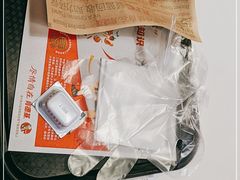 -肯德基(昌里店)