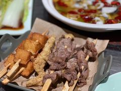 -潮界(虹桥新天地店)