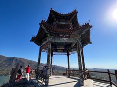 -十三陵水库