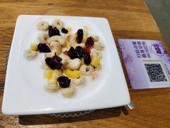 -花舍·新派粤菜·西餐·下午茶(亚运村·鸟巢店)