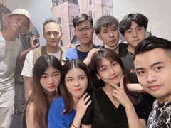 -逃脱反斗城沉浸剧情密室(北京路店)