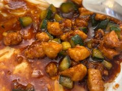 -清真宏玉祥黄门脸餐厅(华荫东里店)