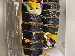 -传闻来紫菜包饭·打糕(西塔韩百店)