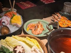 -匠和风精致料理(宁德万达店)