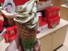 -吴裕泰茶莊(大栅栏店)