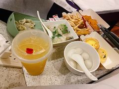 -华夏良子·足道SPA艾灸(铁道大厦店)