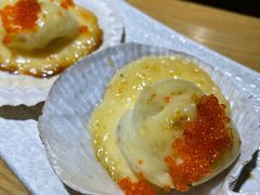 -三石铁板烧(紫竹桥店)