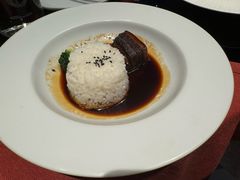 -上海苏宁宝丽嘉酒店·嘉府壹号中餐厅
