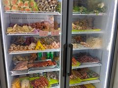 -多鱼炸串麻辣烫(闽江路店)