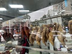 -晓马鸭店(新芜路店)