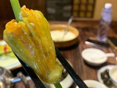 -大自然(鲁家村店)