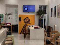 -玫瑰咖啡(中山六路店)