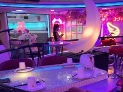-巴特餐饮6加1音乐餐吧·新疆菜