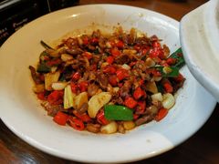 -老长沙湘菜馆(凤凰路店)