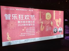 -重庆国泰艺术中心