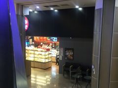 门面-85度C(苏州平江万达店)