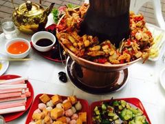 -北龙火锅店(燕山大街店)