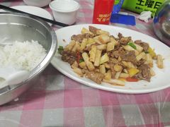 -黎记大排档(慈云路店)