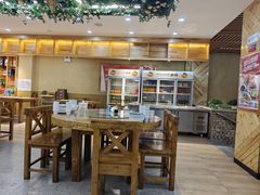 -山西派(桥东街店)
