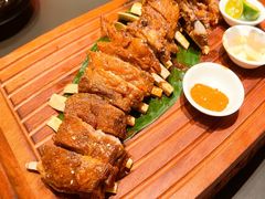 -桂林肥仔·中华餐饮名店(园湖店)