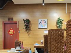 -云尊府云南菜·蒸汽石锅鱼(学清路店)