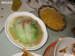 素菜-龙凤瓦罐煨汤馆(清江东路店)