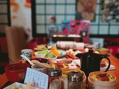 -有喜屋·深夜食堂(北京西路店)