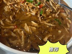 -开海·红岛海鲜虾水饺(石老人店)