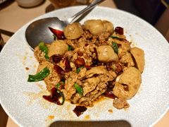 -山石榴·贵州菜(丰盛里店)