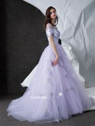 -韩国天使嫁衣婚纱礼服馆(上海旗舰店)