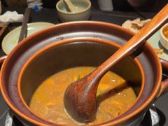 -季季山·云南野生菌火锅(上海首店)