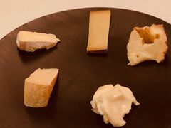 -Caprice(香港四季酒店)