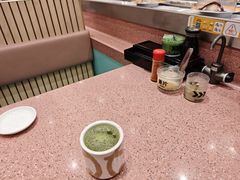 -元气寿司(环球港店)