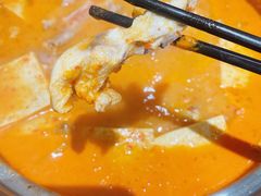 -椰椰榴椰子鸡·糟粕醋火锅(兴华南街店)