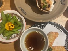 -德川家日本料理(中关村寰太大厦店)