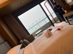 -武汉洲际酒店