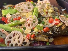 -云晓光头烧烤吧(新大陆广场店)