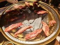 牛肋条-西塔老太太泥炉烤肉(万柳华联店)