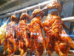 -食悦天美食广场(西安CityOn熙地港购物中心店)
