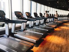 -威尔仕健身(虹桥南丰城店)