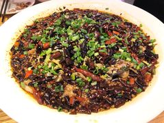 -兔槽江湖菜·重庆璧山兔(水围店)