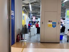 -BIGOFFS 超级折扣(仁恒伊势丹店)