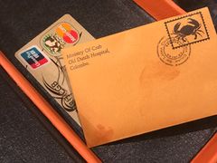 -Ministry of Crab(科伦坡店)