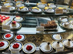 -西村咖啡店 (中山手本店)