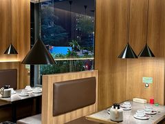 -五谷丰登农家院·地道胶东菜·海鲜烧烤(威海店)
