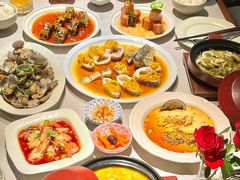 -曼玉小馆(正弘汇店)