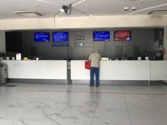 -包玉刚游泳场(黄龙恒励大厦店)