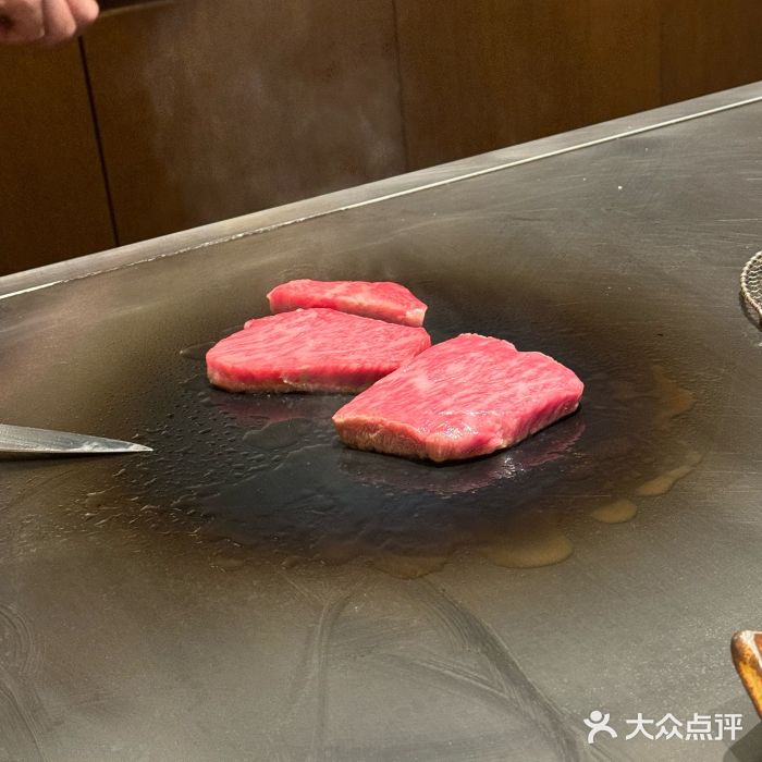 神户牛排 石田屋(本店)图片