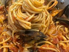 -Kpasta韩式意大利面