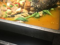 -里岛烤鱼(东港凯虹广场店)